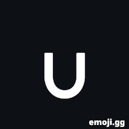 Canadian Syllabics Final Bottom Half Ring Symbol
