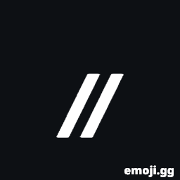 Canadian Syllabics Final Double Acute Symbol