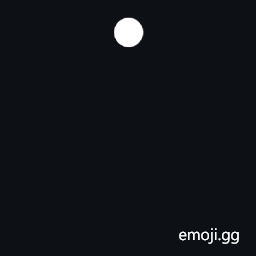Canadian Syllabics Final Raised Dot Symbol