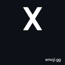 Canadian Syllabics Full Stop Symbol