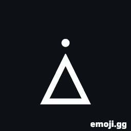 Canadian Syllabics Ii Symbol