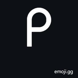 Canadian Syllabics Ki Symbol