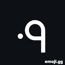 Canadian Syllabics Kwe Symbol