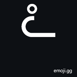 Canadian Syllabics Lay Symbol