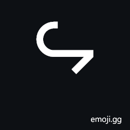 Canadian Syllabics Lha Symbol