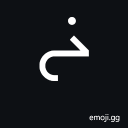 Canadian Syllabics Lhii Symbol