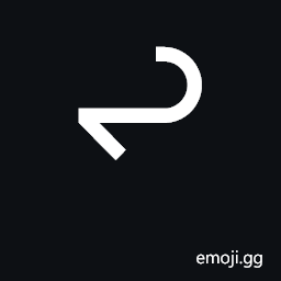 Canadian Syllabics Lho Symbol