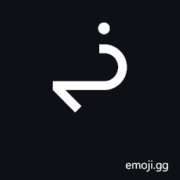Canadian Syllabics Lhoo Symbol