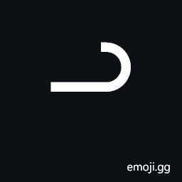 Canadian Syllabics Lo Symbol