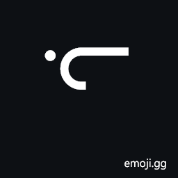 Canadian Syllabics Lwi Symbol