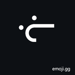 Canadian Syllabics Lwii Symbol