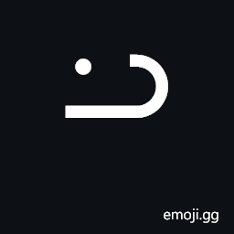 Canadian Syllabics Lwo Symbol