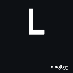 Canadian Syllabics M Symbol