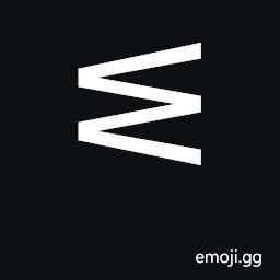 Canadian Syllabics Medial L Symbol