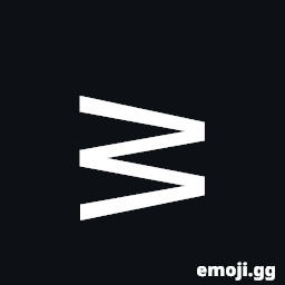 Canadian Syllabics Medial R Symbol