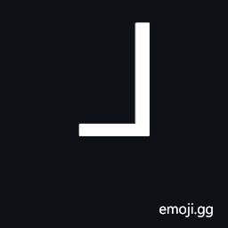 Canadian Syllabics Mo Symbol