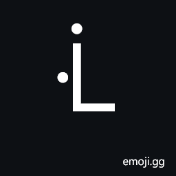 Canadian Syllabics Mwaa Symbol