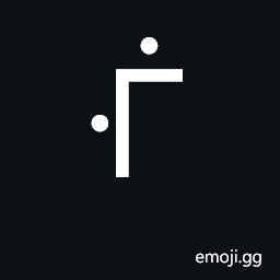 Canadian Syllabics Mwii Symbol