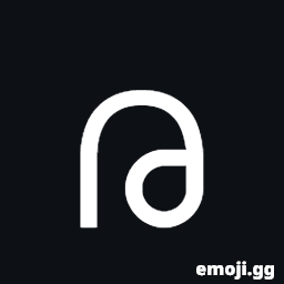 Canadian Syllabics N-Cree Thi Symbol