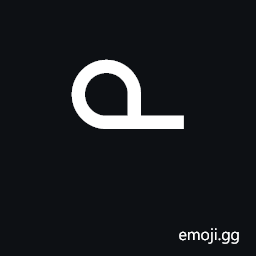 Canadian Syllabics Na Symbol