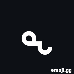 Canadian Syllabics Ng Symbol