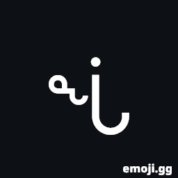 Canadian Syllabics Ngaa Symbol