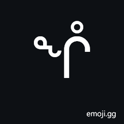 Canadian Syllabics Ngaai Symbol