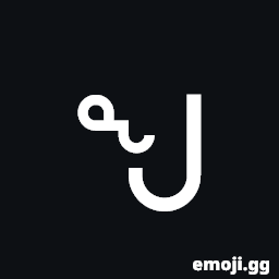 Canadian Syllabics Ngo Symbol