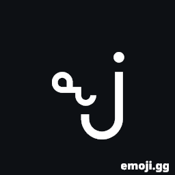 Canadian Syllabics Ngoo Symbol