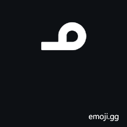 Canadian Syllabics Nh Symbol