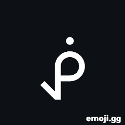 Canadian Syllabics Nunavik Hii Symbol