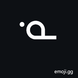 Canadian Syllabics Nwa Symbol