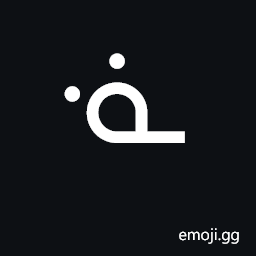 Canadian Syllabics Nwaa Symbol