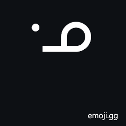 Canadian Syllabics Nwo Symbol