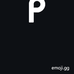 Canadian Syllabics Ojibway K Symbol