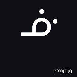 Canadian Syllabics Ojibway Nwoo Symbol