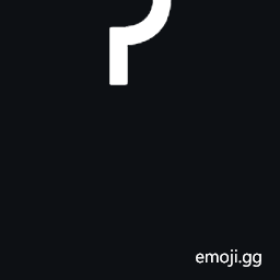 Canadian Syllabics Ojibway S Symbol