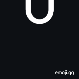 Canadian Syllabics Ojibway T Symbol