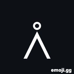 Canadian Syllabics Paai Symbol