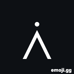 Canadian Syllabics Pii Symbol