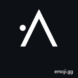 Canadian Syllabics Pwi Symbol