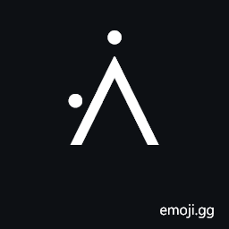 Canadian Syllabics Pwii Symbol