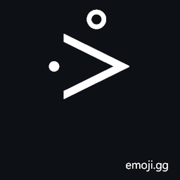Canadian Syllabics Pwoy Symbol