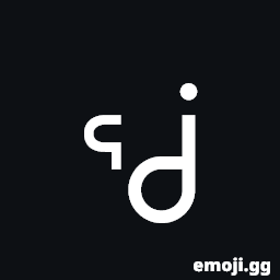 Canadian Syllabics Qoo Symbol