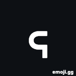 Canadian Syllabics R Symbol