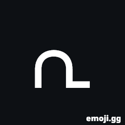 Canadian Syllabics Ri Symbol