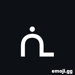 Canadian Syllabics Rii Symbol