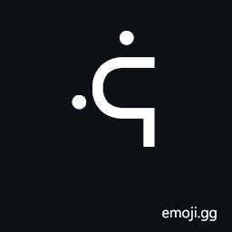 Canadian Syllabics Rwaa Symbol