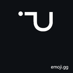 Canadian Syllabics Rwee Symbol