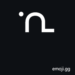 Canadian Syllabics Rwi Symbol